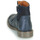 Shoes Girl Mid boots Little Mary ELIANE Blue