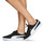 Shoes Women Low top trainers Puma VIKKY Black