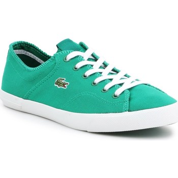 Lacoste Ramer lifestyle shoes 7-27SPW3100GG2 Green