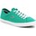 Shoes Women Low top trainers Lacoste Ramer lifestyle shoes 7-27SPW3100GG2 Green