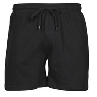 Clothing Men Shorts / Bermudas Yurban ADHIL Black