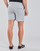 Clothing Men Shorts / Bermudas Yurban ADHIL Grey