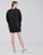 Clothing Women Short Dresses Yurban OKAL Black