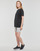 Clothing Women Short-sleeved t-shirts Yurban OKIME Black