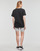 Clothing Women Short-sleeved t-shirts Yurban OKIME Black