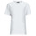 Clothing Women Short-sleeved t-shirts Yurban OKIME White