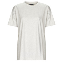 Clothing Women Short-sleeved t-shirts Yurban OKIME Grey