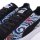 Shoes Low top trainers Puma Clyde Three Tides Tatoo x Atmos Black/Multi