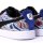 Shoes Low top trainers Puma Clyde Three Tides Tatoo x Atmos Black/Multi