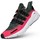 Shoes Men Low top trainers adidas Originals Lxcon Black, White, Pink