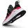 Shoes Men Low top trainers adidas Originals Lxcon Black, White, Pink