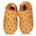 Shoes Children Slippers Easy Peasy BLUBLU Brown