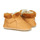 Shoes Children Slippers Easy Peasy FOUBLU Brown