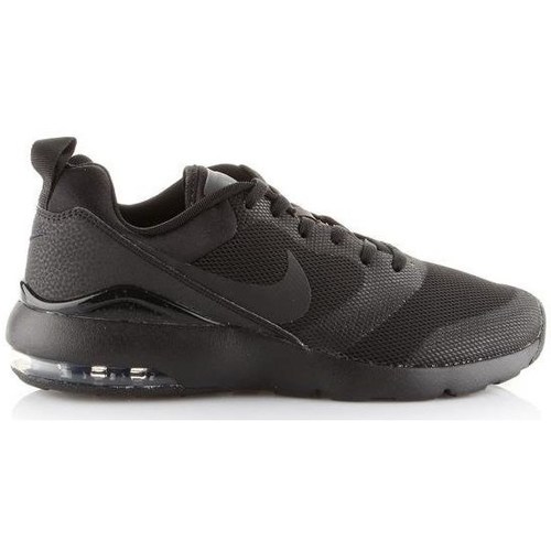 Shoes Women Low top trainers Nike Air Max Siren Graphite, Grey