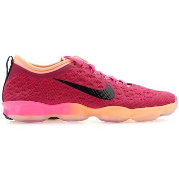 Shoes Women Low top trainers Nike Zoom Fit Agility Pink