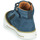 Shoes Boy Hi top trainers GBB NATHAN Blue