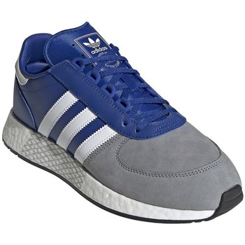 adidas Originals Marathon Tech Blue, Grey