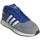 Shoes Men Low top trainers adidas Originals Marathon Tech Grey, Blue