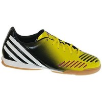 Shoes Men Derby Shoes & Brogues adidas Originals P Absolado LZ IN Yellow, Black, White