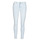 Clothing Women Slim jeans Only ONLBLUSH Blue / Clear