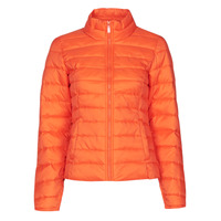Clothing Women Duffel coats Only ONLNEWTAHOE Orange