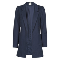Clothing Women Jackets / Blazers Only ONLBAKER-LINEA Marine