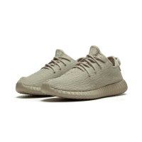 Shoes Low top trainers adidas Originals Yeezy Boost 350 V1 Oxford Tan Light Stone/Oxford Tan-Light Stone