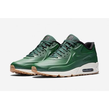 Shoes Low top trainers Nike Air Max 90 VT Gorge Green Gorge Green/Gorge Green-Light Bone