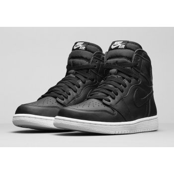Shoes Hi top trainers Nike Air Jordan 1 High Cyber Monday Black/White-Dark Grey