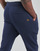 Clothing Men Tracksuit bottoms G-Star Raw PREMIUM BASIC TYPE C SWEAT PANT Marine