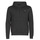 Clothing Men Sweaters G-Star Raw PREMIUM BASIC HOODED SWEATE Black