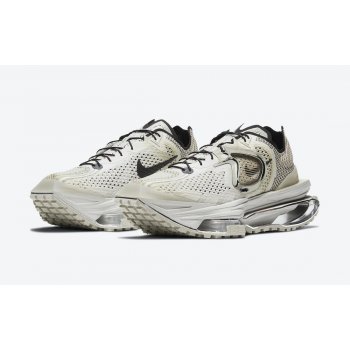 Shoes Low top trainers Nike Zoom MMW4 Stone Stone/Black-Chrome