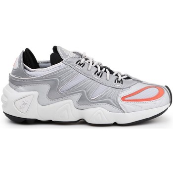 Shoes Men Low top trainers adidas Originals Fyw S97 Black, White, Grey