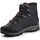 Shoes Men Walking shoes Garmont Nevada Lite GTX 481055-211 Black
