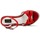 Shoes Women Sandals C.Petula SUMMER Red