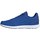 Shoes Children Low top trainers adidas Originals VS Switch 3 K Blue