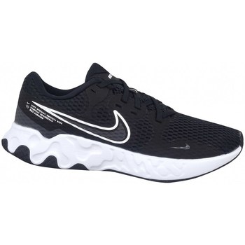 Shoes Men Low top trainers Nike Renew Ride 2 Black