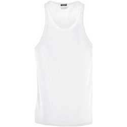 Clothing Men Tops / Sleeveless T-shirts Dsquared D9D202270_110white white