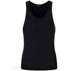 Clothing Men Tops / Sleeveless T-shirts Dsquared D9D202270_200black black