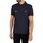 Clothing Men T-shirts & Polo shirts Ellesse Montura Polo Shirt blue