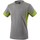 Clothing Men Short-sleeved t-shirts Dynafit Vertical 2 M SS Grey, Celadon