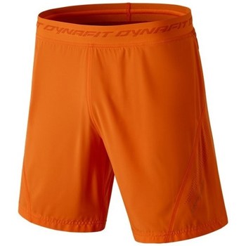 Clothing Men Cropped trousers Dynafit React 2 Dst M Orange