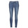 Clothing Women Slim jeans Only ONLBLUSH Blue / Dark