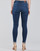 Clothing Women Slim jeans Only ONLPAOLA Blue / Dark
