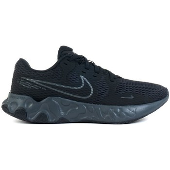 Shoes Men Low top trainers Nike Renew Ride 2 Black