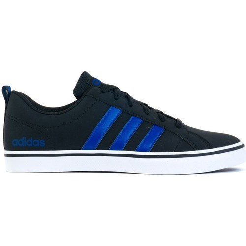 Shoes Men Low top trainers adidas Originals VS Pace Black, Blue