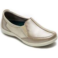 Shoes Women Slip-ons Padders Flute Womens Casual Slip On Shoes white