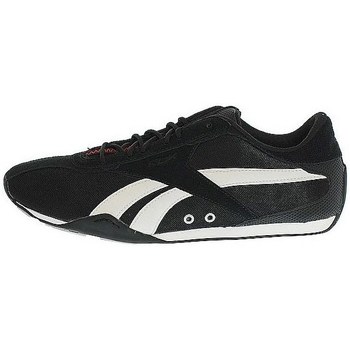 Reebok Sport  Starboard  women's Shoes (Trainers) in Black