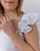 Clothing Women Tops / Blouses Céleste CAPUCINE White