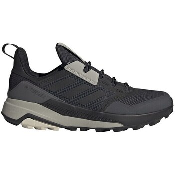 Shoes Men Walking shoes adidas Originals Terrex Trailmaker Graphite, Black